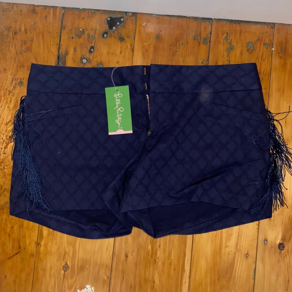 Lilly Pulitzer Ellie short